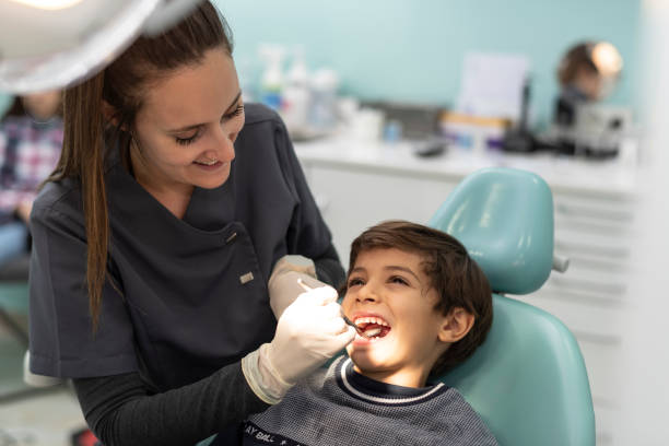 Best Emergency Root Canal Treatment in Shenandoah, TX