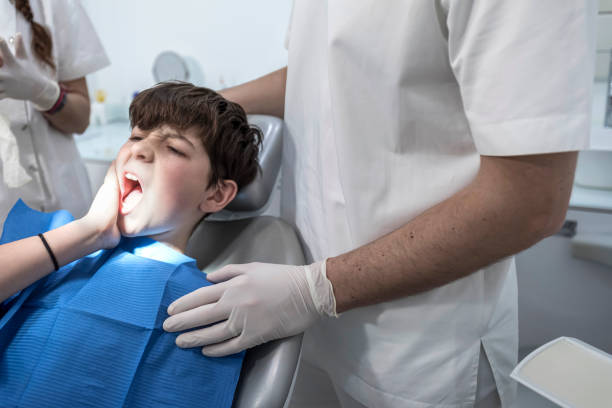 Best Emergency Treatment for Toothache in Shenandoah, TX