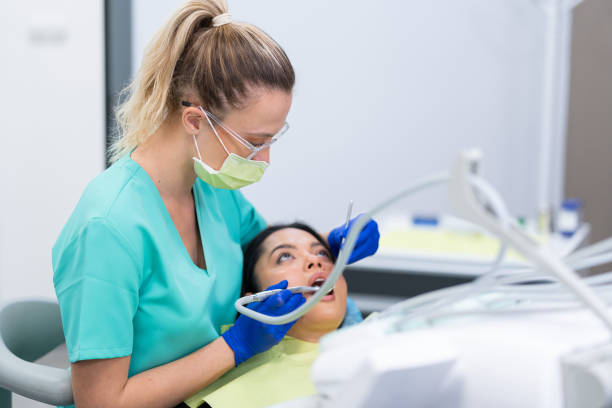 Best Emergency Tooth Extraction in Shenandoah, TX