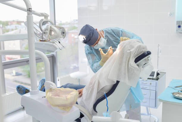 Best 24-Hour Emergency Dentist in Shenandoah, TX